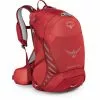 Osprey Escapist 25 Rucksack S/M Rot -CUBE RFR Teile Verkäufe osprey escapist 25 backpack s m cayenne red 1