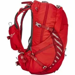 Osprey Escapist 25 Rucksack S/M Rot -CUBE RFR Teile Verkäufe osprey escapist 25 backpack s m cayenne red 3