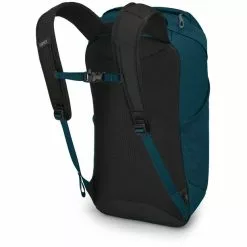 Osprey Farpoint Fairview Reise Daypack Blau -CUBE RFR Teile Verkäufe osprey farpoint fairview travel daypack night jungle blue 3
