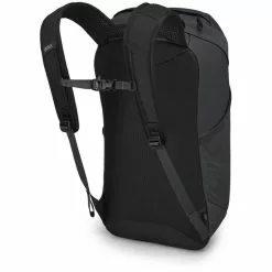 Osprey Farpoint Fairview Reise Daypack Grau -CUBE RFR Teile Verkäufe osprey farpoint fairview travel daypack tunnel vision grey 3