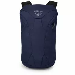 Osprey Farpoint Fairview Reise Daypack Blau -CUBE RFR Teile Verkäufe osprey farpoint fairview travel daypack winter night blue 3