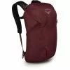 Osprey Farpoint Fairview Reise Daypack Rot -CUBE RFR Teile Verkäufe osprey farpoint fairview travel daypack zircon red 1