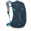 Osprey Hikelite 18 Rucksack Blau