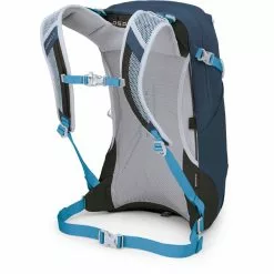 Osprey Hikelite 18 Rucksack Blau -CUBE RFR Teile Verkäufe osprey hikelite 18 backpack atlas blue 4