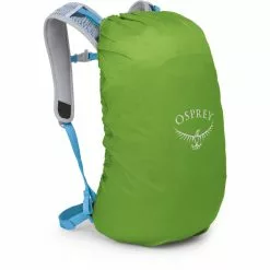 Osprey Hikelite 18 Rucksack Blau -CUBE RFR Teile Verkäufe osprey hikelite 18 backpack atlas blue 6