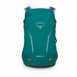 Osprey Hikelite 18 Rucksack Petrol -CUBE RFR Teile Verkäufe osprey hikelite 18 backpack escapade green 3