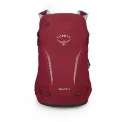 Osprey Hikelite 18 Rucksack Rot -CUBE RFR Teile Verkäufe osprey hikelite 18 backpack sangria red 3