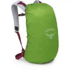 Osprey Hikelite 18 Rucksack Rot -CUBE RFR Teile Verkäufe osprey hikelite 18 backpack sangria red 4
