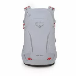 Osprey Hikelite 18 Rucksack Silber -CUBE RFR Teile Verkäufe osprey hikelite 18 backpack silver lining 3