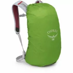 Osprey Hikelite 18 Rucksack Silber -CUBE RFR Teile Verkäufe osprey hikelite 18 backpack silver lining 4