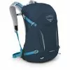 Osprey Hikelite 26 Rucksack Blau -CUBE RFR Teile Verkäufe osprey hikelite 26 backpack atlas blue 1