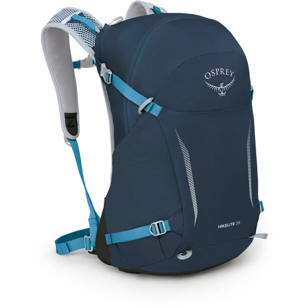 Osprey Hikelite 26 Rucksack Blau 3 Osprey Hikelite 26 Rucksack Blau