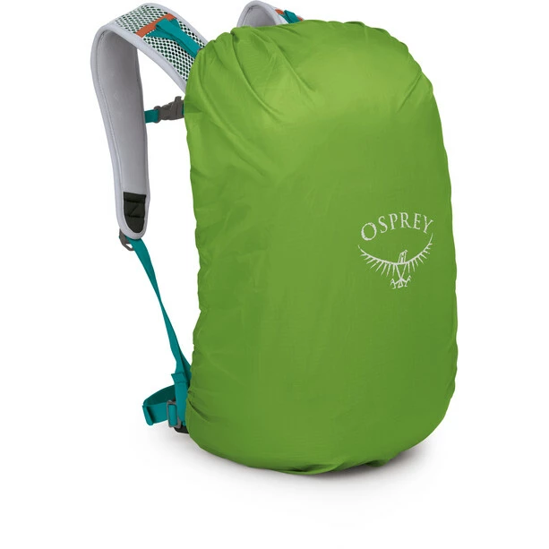 Osprey Hikelite 26 Rucksack Petrol 6 Osprey Hikelite 26 Rucksack Petrol – Bild 4