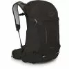 Osprey Hikelite 28 Rucksack Schwarz