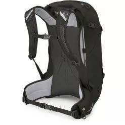 Osprey Hikelite 28 Rucksack Schwarz 9 Osprey Hikelite 28 Rucksack Schwarz -CUBE RFR Teile Verkäufe osprey hikelite 28 backpack black 2