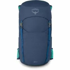 Osprey Jet 18 Rucksack Blau 7 Osprey Jet 18 Rucksack Blau -CUBE RFR Teile Verkäufe osprey jet 18 rucksack kinder wave blue 2