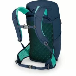 Osprey Jet 18 Rucksack Blau 9 Osprey Jet 18 Rucksack Blau -CUBE RFR Teile Verkäufe osprey jet 18 rucksack kinder wave blue 4