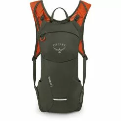 Osprey Katari 3 Rucksack Herren Oliv 10 Osprey Katari 3 Rucksack Herren Oliv -CUBE RFR Teile Verkäufe osprey katari 3 backpack men green creek 3