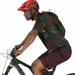 Osprey Katari 3 Rucksack Herren Oliv 11 Osprey Katari 3 Rucksack Herren Oliv -CUBE RFR Teile Verkäufe osprey katari 3 backpack men green creek 4