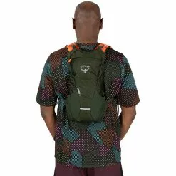 Osprey Katari 3 Rucksack Herren Oliv 12 Osprey Katari 3 Rucksack Herren Oliv -CUBE RFR Teile Verkäufe osprey katari 3 backpack men green creek 5