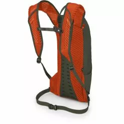 Osprey Katari 7 Rucksack Herren Oliv -CUBE RFR Teile Verkäufe osprey katari 7 backpack men green creek 2