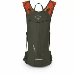 Osprey Katari 7 Rucksack Herren Oliv -CUBE RFR Teile Verkäufe osprey katari 7 backpack men green creek 3