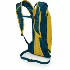 Osprey Katari 7 Rucksack Herren Gelb -CUBE RFR Teile Verkäufe osprey katari 7 backpack men primavera yellow 2