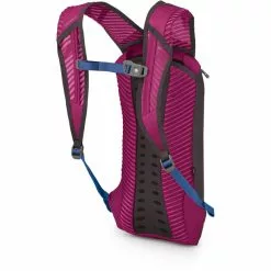Osprey Kitsuma 1.5 Rucksack Damen Grau -CUBE RFR Teile Verkäufe osprey kitsuma 15 backpack women space travel grey 2