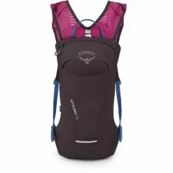Osprey Kitsuma 1.5 Rucksack Damen Grau -CUBE RFR Teile Verkäufe osprey kitsuma 15 backpack women space travel grey 3