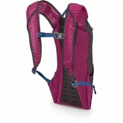 Osprey Kitsuma 3 Rucksack Damen Grau -CUBE RFR Teile Verkäufe osprey kitsuma 3 backpack women space travel grey 2
