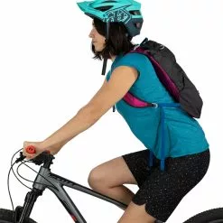 Osprey Kitsuma 3 Rucksack Damen Grau -CUBE RFR Teile Verkäufe osprey kitsuma 3 backpack women space travel grey 4