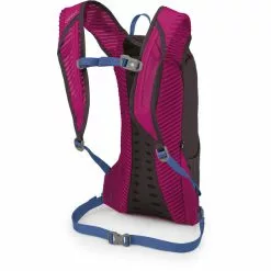 Osprey Kitsuma 7 Rucksack Damen Grau -CUBE RFR Teile Verkäufe osprey kitsuma 7 backpack women space travel grey 2