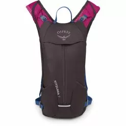 Osprey Kitsuma 7 Rucksack Damen Grau -CUBE RFR Teile Verkäufe osprey kitsuma 7 backpack women space travel grey 3