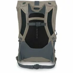 Osprey Metron 22 Rucksack Mit Rollverschluss Grün -CUBE RFR Teile Verkäufe osprey metron 26 roll top pack tan concrete 3