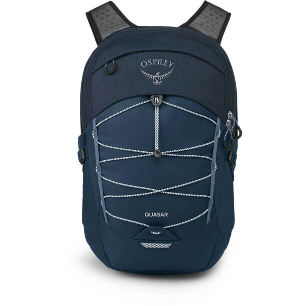 Osprey Quasar Rucksack Blau 4 Osprey Quasar Rucksack Blau – Bild 2