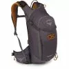 Osprey Salida 12 Rucksack Damen Grau -CUBE RFR Teile Verkäufe osprey salida 12 backpack women space travel grey 1
