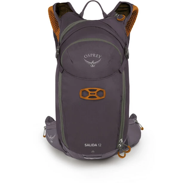 Osprey Salida 12 Rucksack Damen Grau 5 Osprey Salida 12 Rucksack Damen Grau – Bild 3