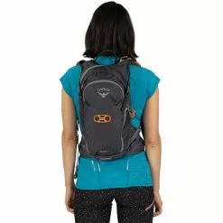 Osprey Salida 12 Rucksack Damen Grau 12 Osprey Salida 12 Rucksack Damen Grau -CUBE RFR Teile Verkäufe osprey salida 12 backpack women space travel grey 5