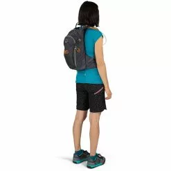 Osprey Salida 12 Rucksack Damen Grau 13 Osprey Salida 12 Rucksack Damen Grau -CUBE RFR Teile Verkäufe osprey salida 12 backpack women space travel grey 6