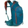 Osprey Salida 12 Rucksack Damen Petrol -CUBE RFR Teile Verkäufe osprey salida 12 backpack women waterfront blue 1