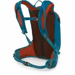 Osprey Salida 12 Rucksack Damen Petrol -CUBE RFR Teile Verkäufe osprey salida 12 backpack women waterfront blue 2