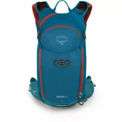 Osprey Salida 12 Rucksack Damen Petrol -CUBE RFR Teile Verkäufe osprey salida 12 backpack women waterfront blue 3