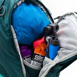 Osprey Salida 12 Trinkrucksack Damen Petrol/türkis -CUBE RFR Teile Verkäufe osprey salida 12 hydration backpack women teal glass 3