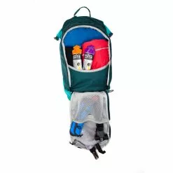 Osprey Salida 12 Trinkrucksack Damen Petrol/türkis -CUBE RFR Teile Verkäufe osprey salida 12 hydration backpack women teal glass 5