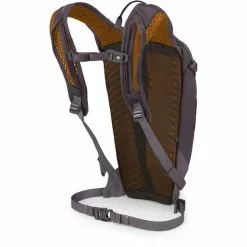 Osprey Salida 8 Rucksack Damen Grau -CUBE RFR Teile Verkäufe osprey salida 8 backpack women space travel grey 2