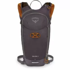 Osprey Salida 8 Rucksack Damen Grau -CUBE RFR Teile Verkäufe osprey salida 8 backpack women space travel grey 3