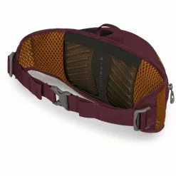 Osprey Savu 2 Trinkgürtel Lila -CUBE RFR Teile Verkäufe osprey savu 2 hydration waist pack aprium purple 3