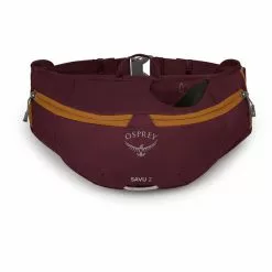 Osprey Savu 2 Trinkgürtel Lila -CUBE RFR Teile Verkäufe osprey savu 2 hydration waist pack aprium purple 4