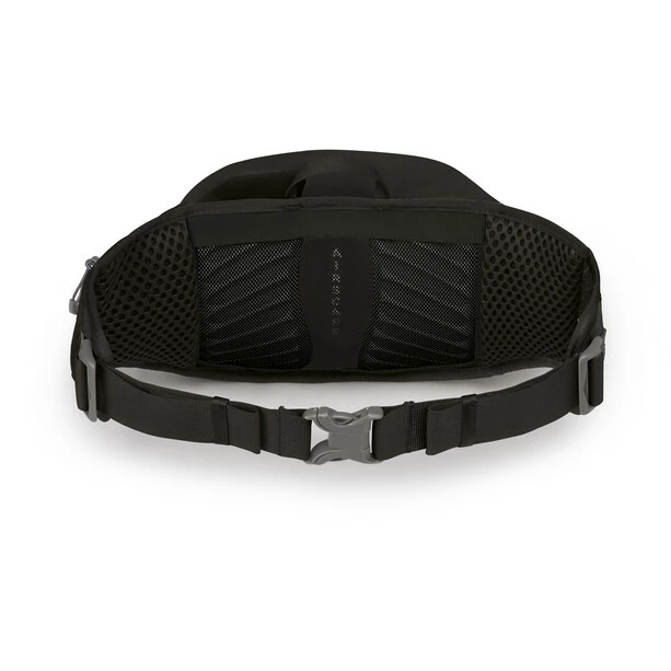 Osprey Savu 2 Trinkgürtel Schwarz 4 Osprey Savu 2 Trinkgürtel Schwarz – Bild 2