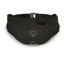 Osprey Savu 2 Trinkgürtel Schwarz 10 Osprey Savu 2 Trinkgürtel Schwarz -CUBE RFR Teile Verkäufe osprey savu 2 hydration waist pack black 4